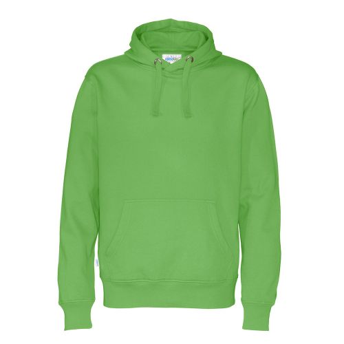 Hoodie heren fairtrade - Afbeelding 8